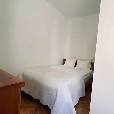 Apartment Urokliwe Przy Plazy *