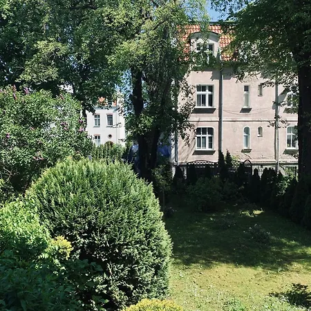Urokliwe Przy Plazy Sopot