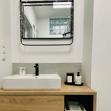 Urokliwe Przy Plazy Apartment