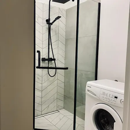 Urokliwe Przy Plazy * ソポト