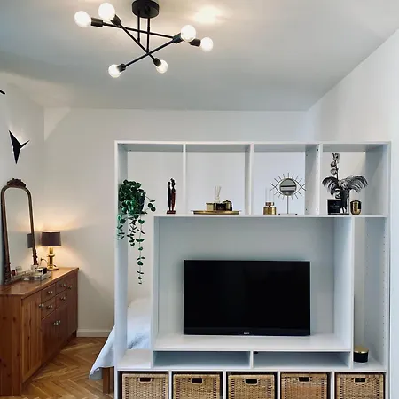 Urokliwe Przy Plazy ソポト