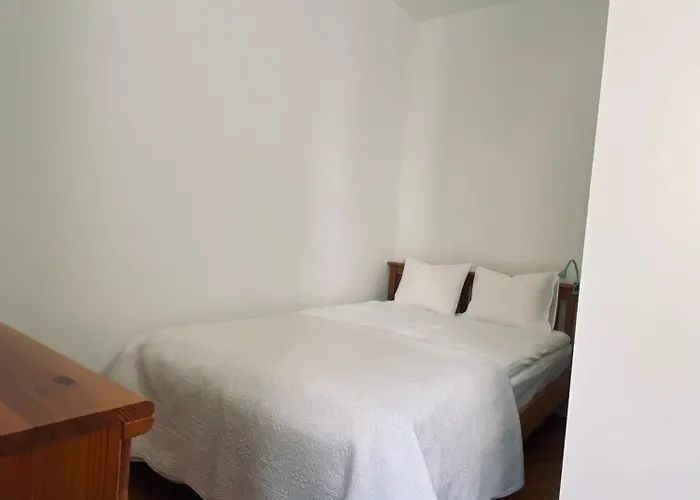 Apartment Urokliwe Przy Plazy *