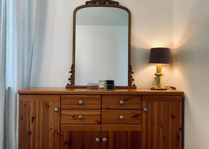 Urokliwe Przy Plazy *