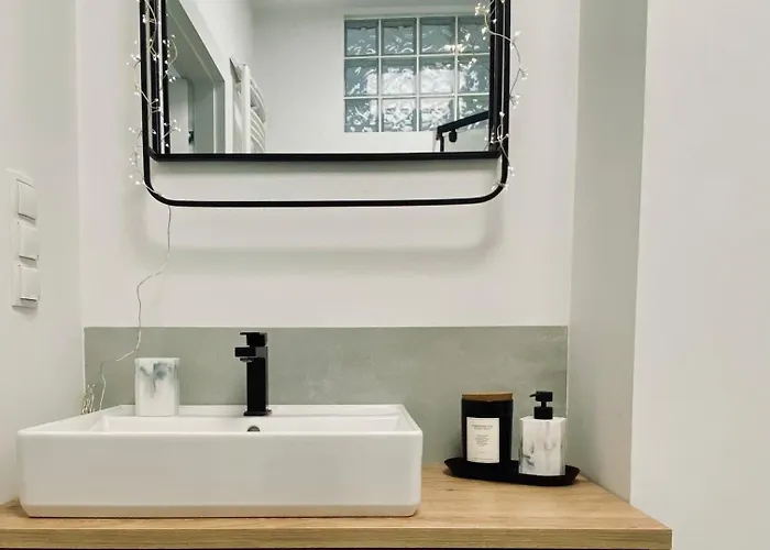 Urokliwe Przy Plazy Apartment