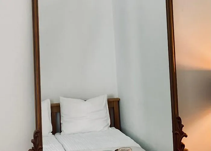 Apartment Urokliwe Przy Plazy