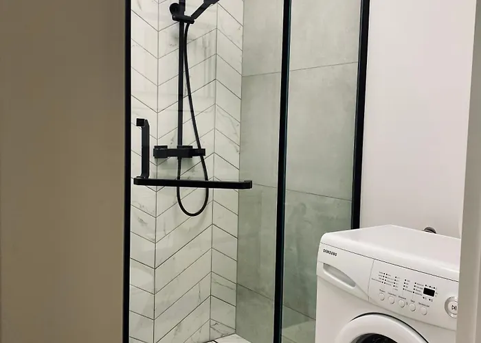 Urokliwe Przy Plazy * Sopot