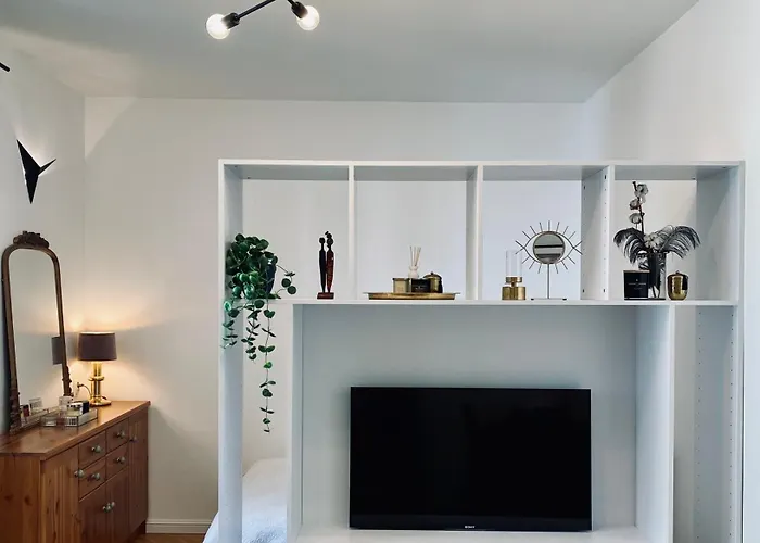 Urokliwe Przy Plazy Sopot